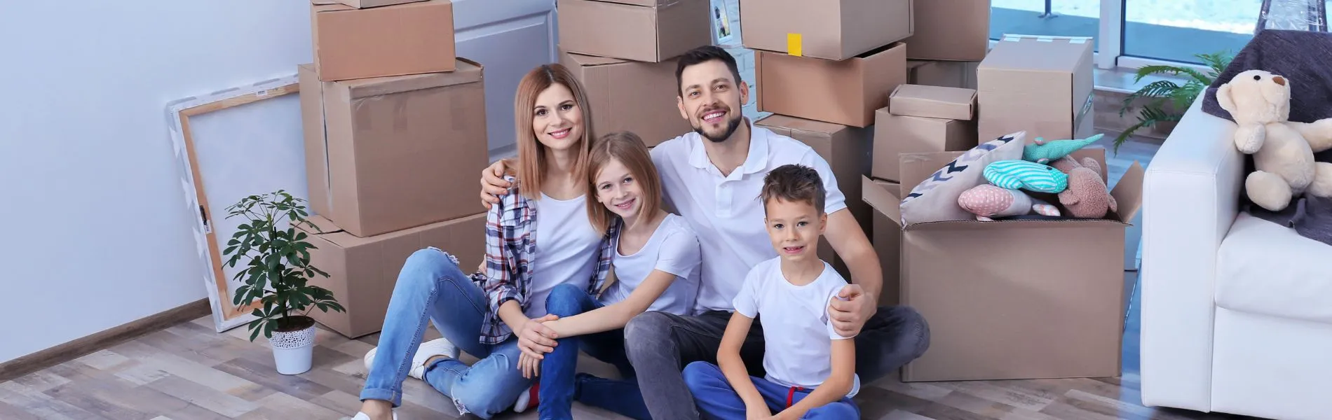 Studentische Umzugshelfer Bremerhaven 🚚 Ab 33€ - Zuverlässiger Umzugsservice